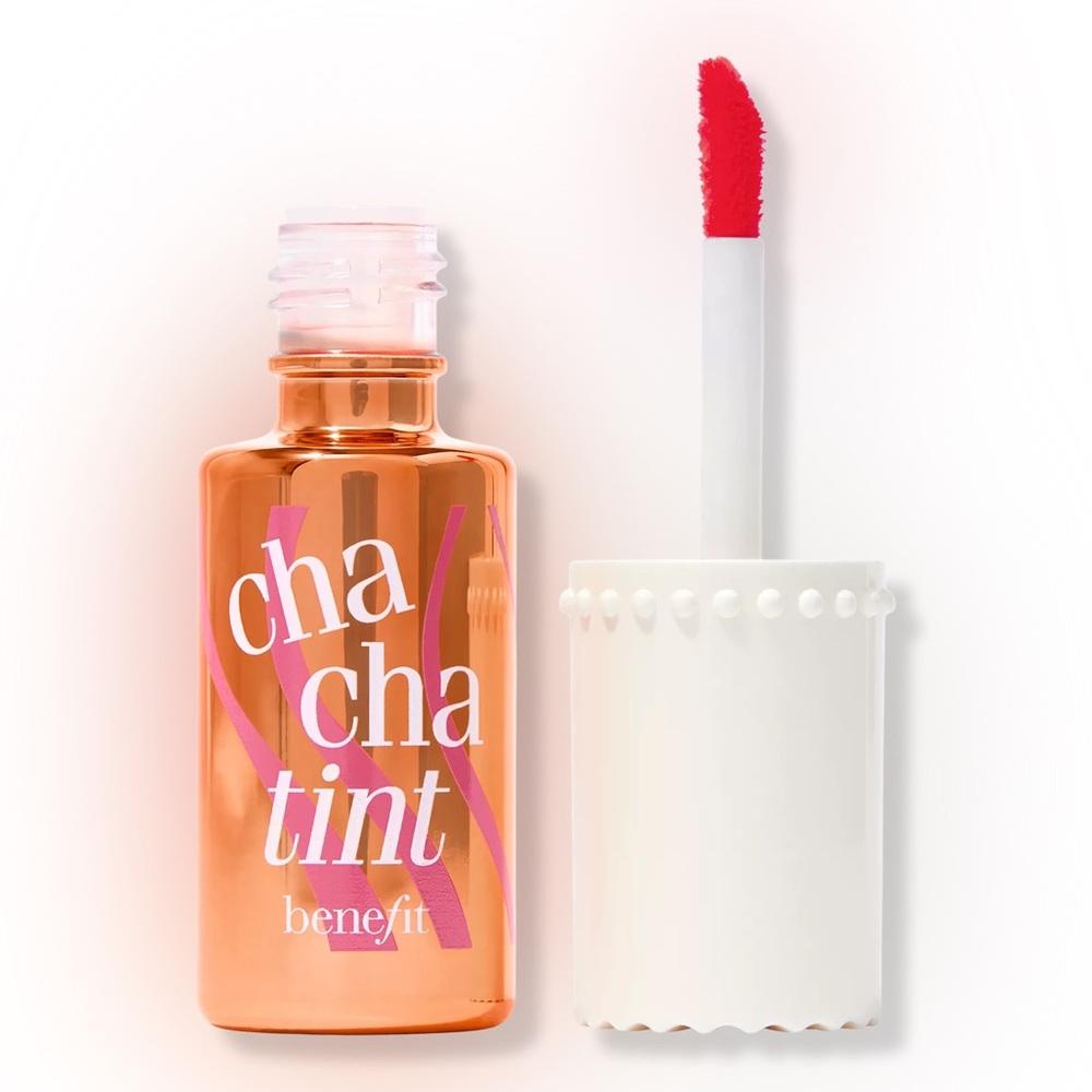 Benetint Liquid Lip & Cheek Stain - Chacha